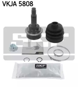 Шарнирный комплект SKF VKJA 5808